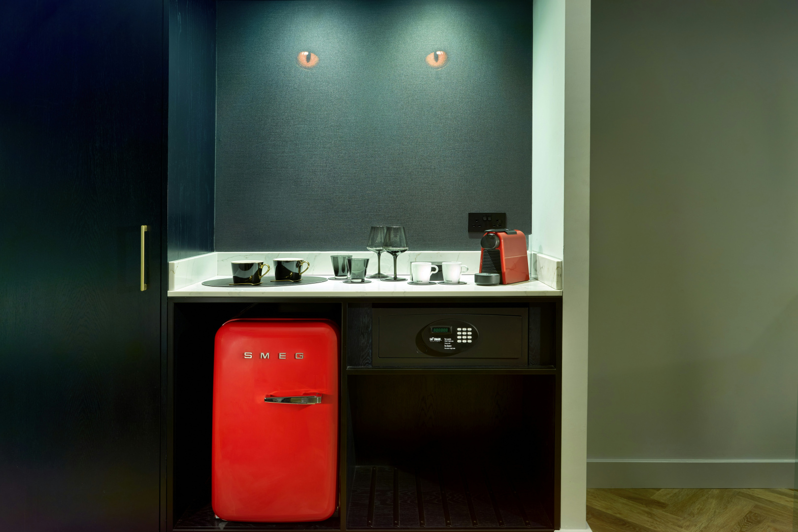 Photo - Jurys Inn London Holborn