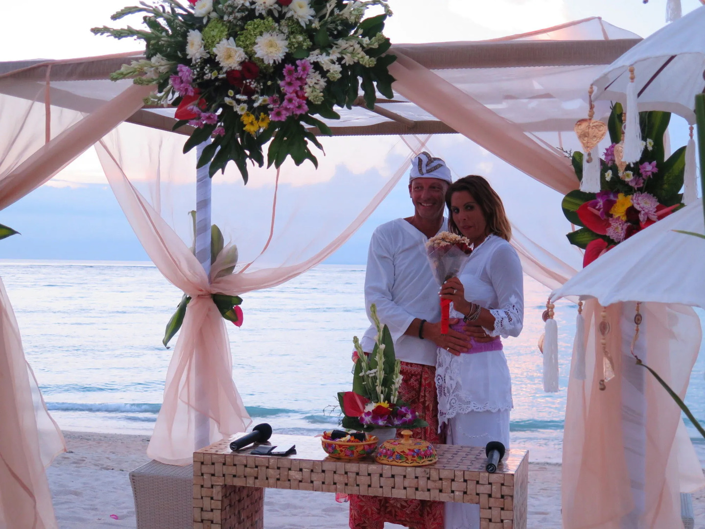 Foto - d'Nusa Beach Club and Resort