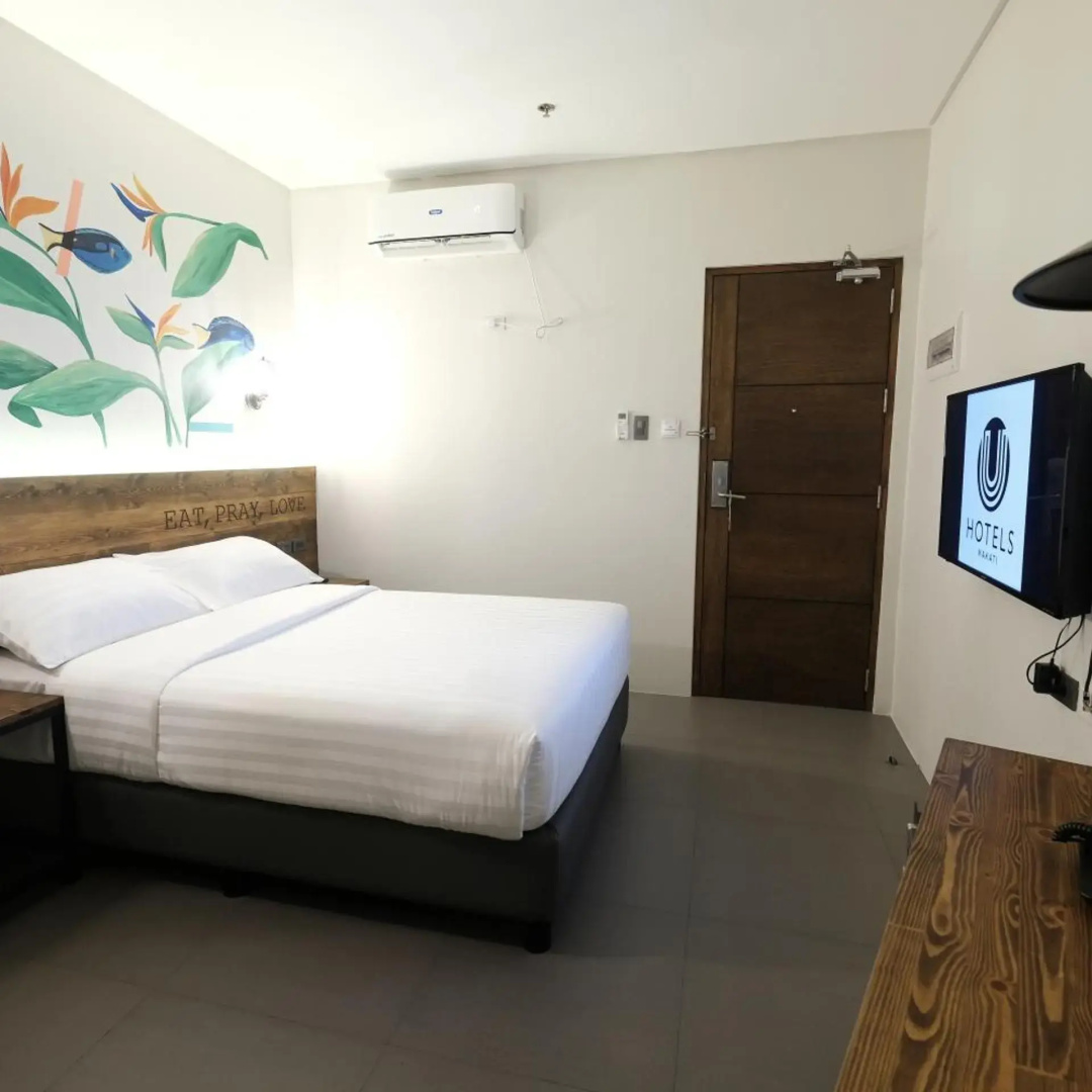 Photo - U Hotels Makati