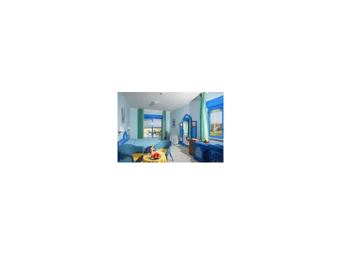 Foto - Hotel Baia Turchese