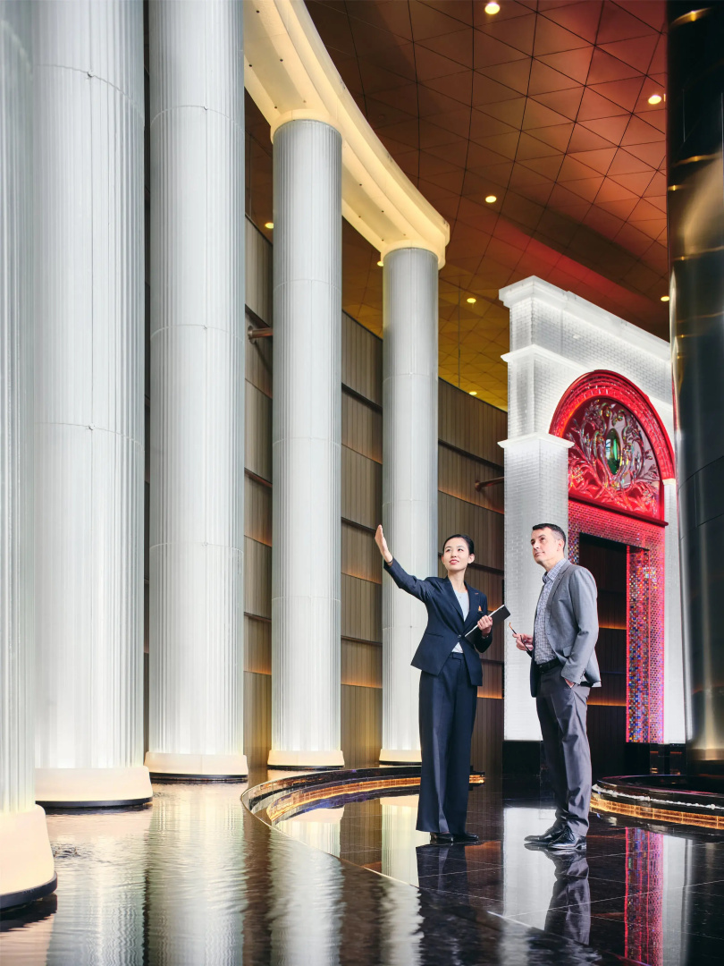Foto - J Hotel, Shanghai Tower