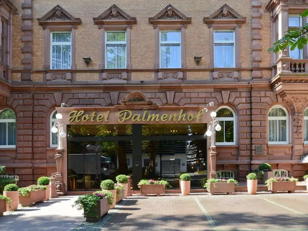Photo - Hotel Palmenhof