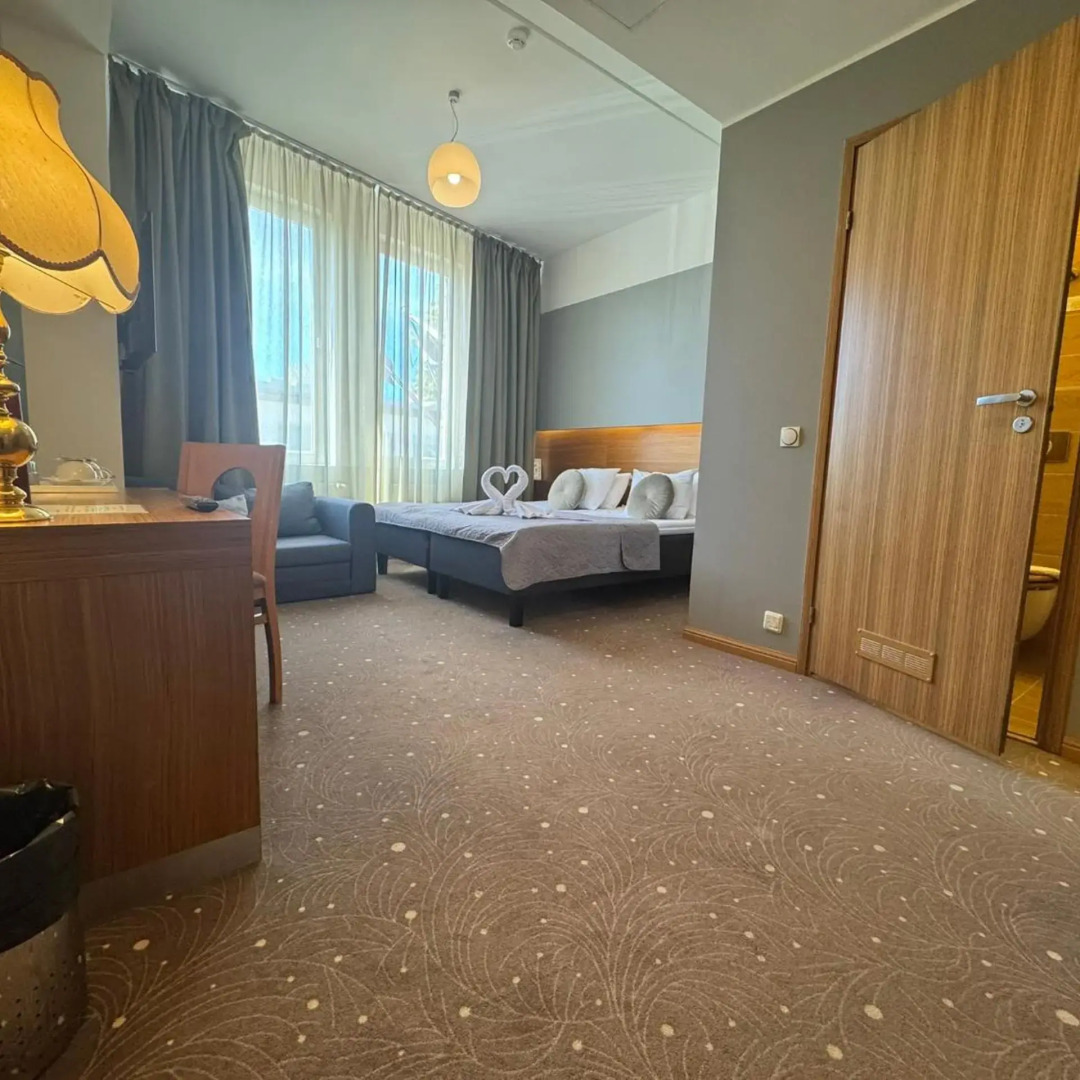Foto - Hotel Bern by Rikas Hotels