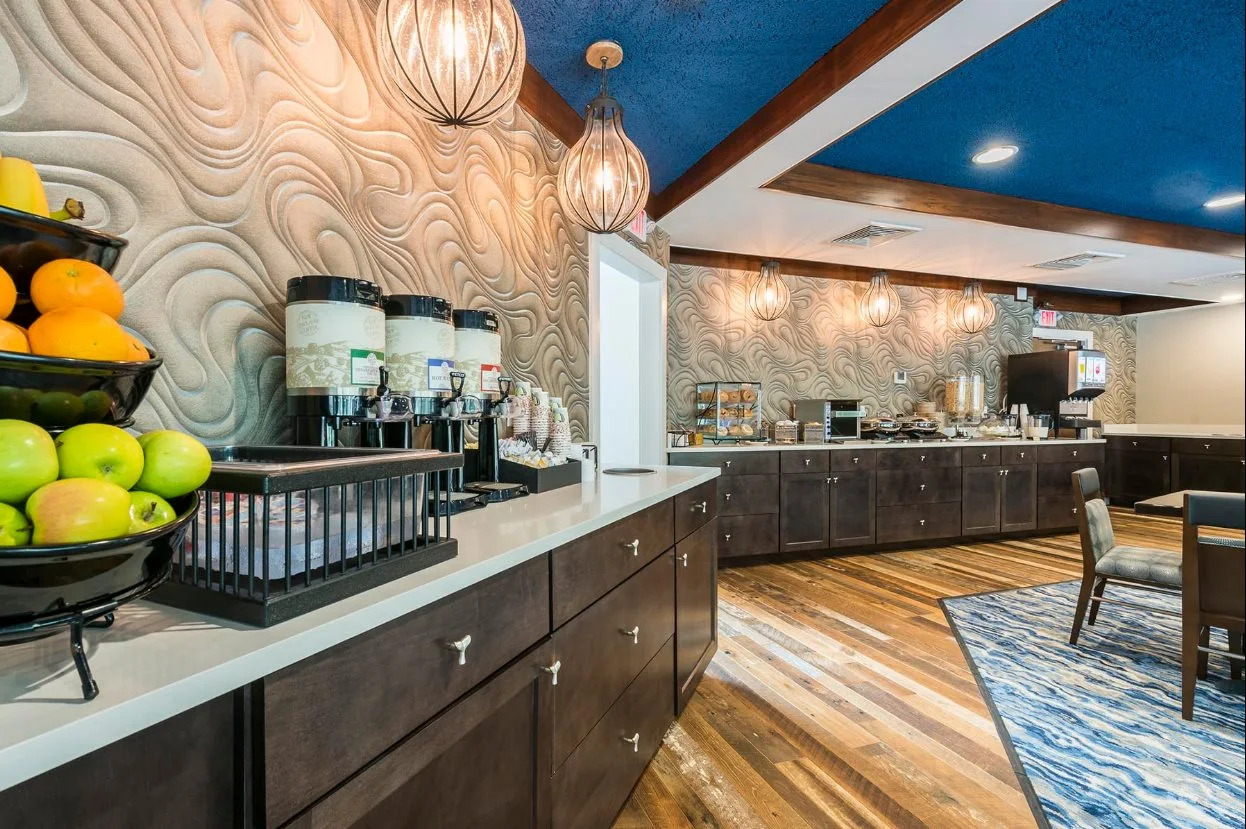 Foto - Mr. C Miami - Coconut Grove