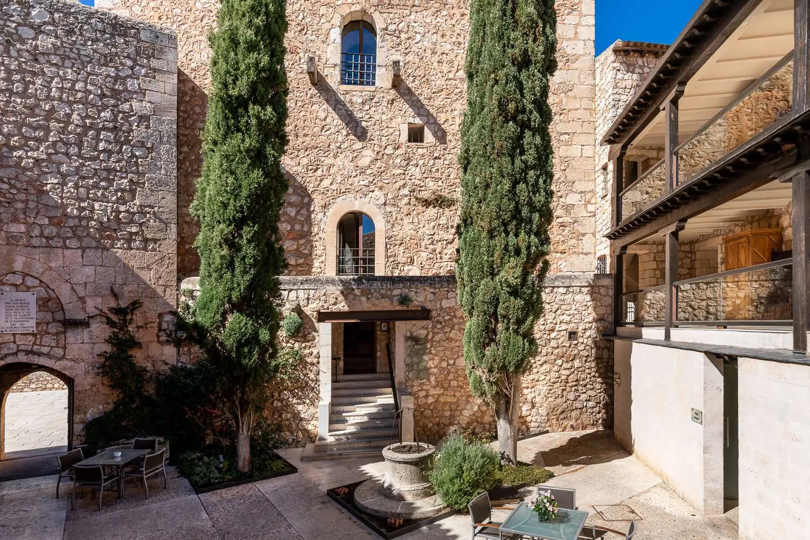 Photo - Parador de Alarcón