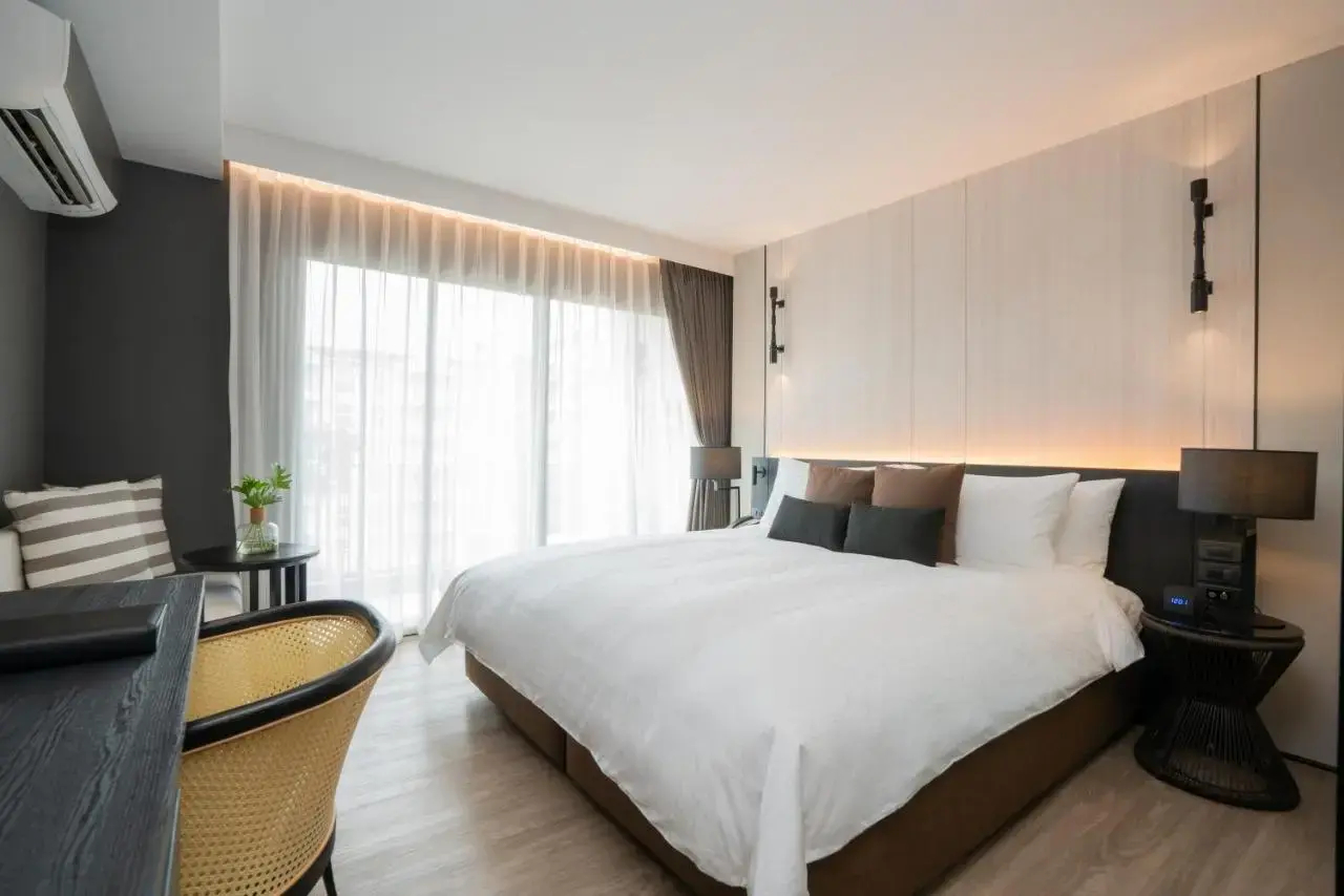Foto - Howard Johnson by Wyndham Pattaya JC
