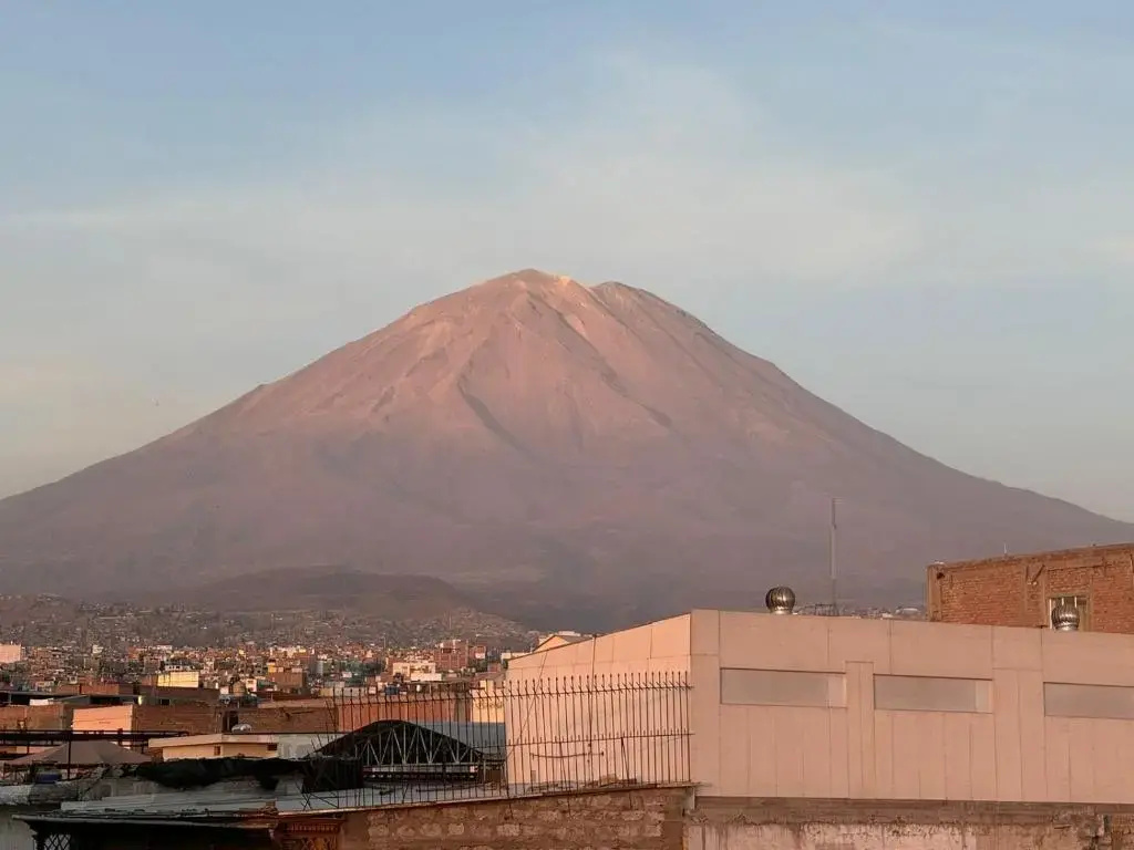 Foto - Viajero Arequipa Hostel