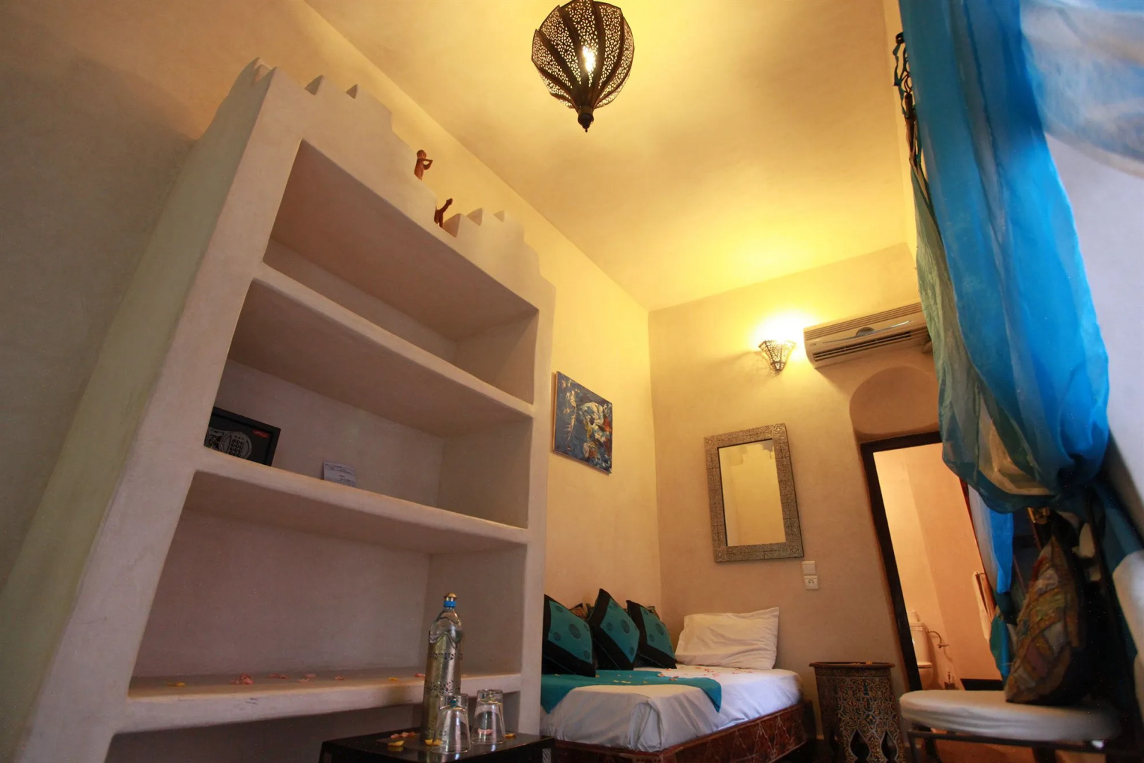 Foto - Riad El Grably