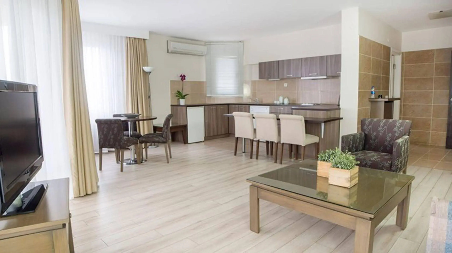 Foto - The Marmara Suadiye Residence