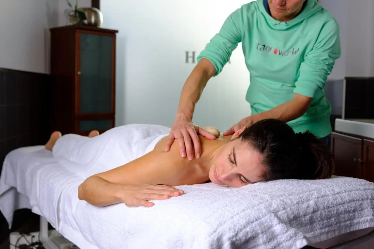 Photo - SNÖ Aragon Hills