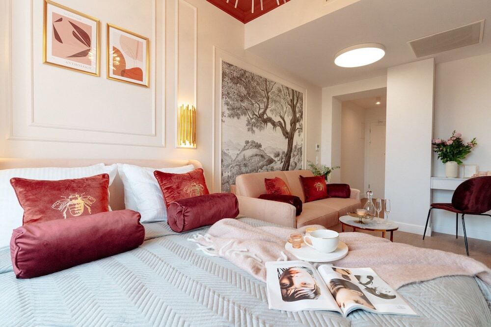 Photo - Warsaw Story - LoftAffair Collection