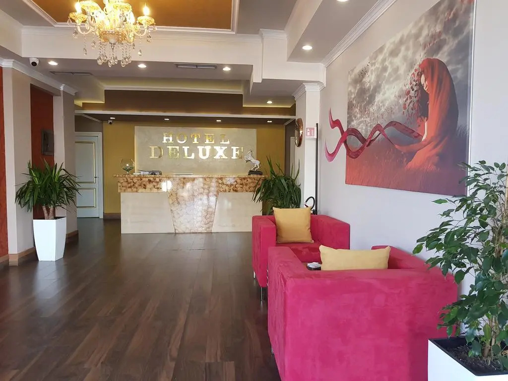 Photo - Hotel Deluxe