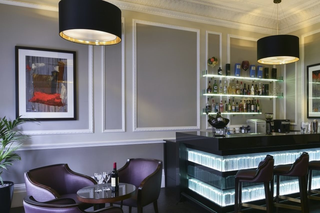 Foto - Fraser Suites Queens Gate