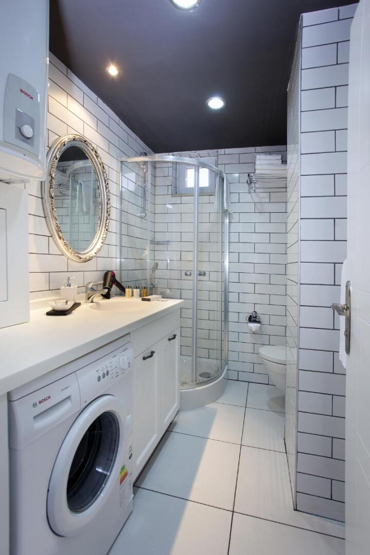 Foto - The Room Hotel & Apartments