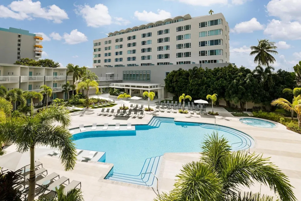 Photo - Hyatt Centric San Juan Isla Verde