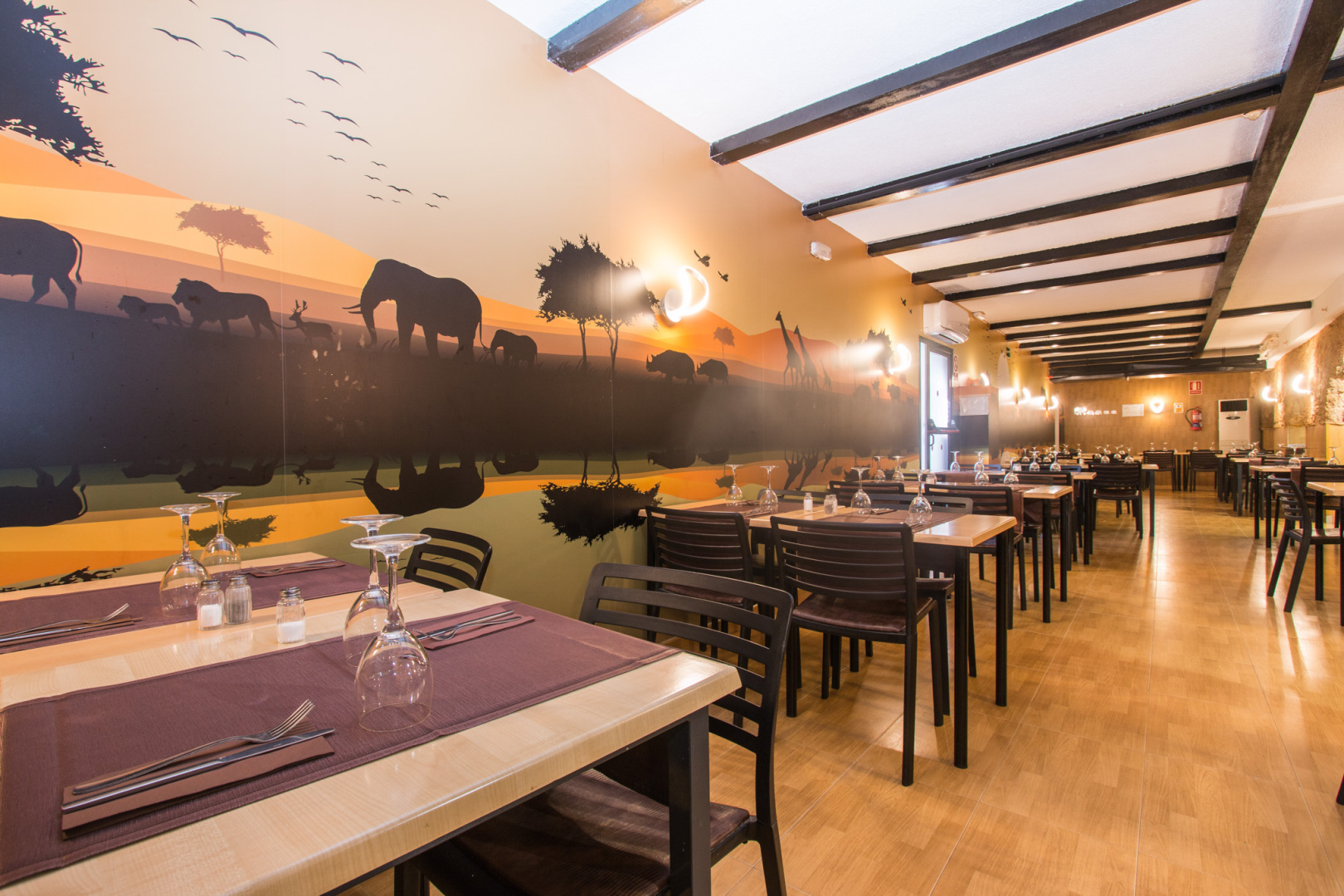 Foto - Magic Aqua Rock Gardens