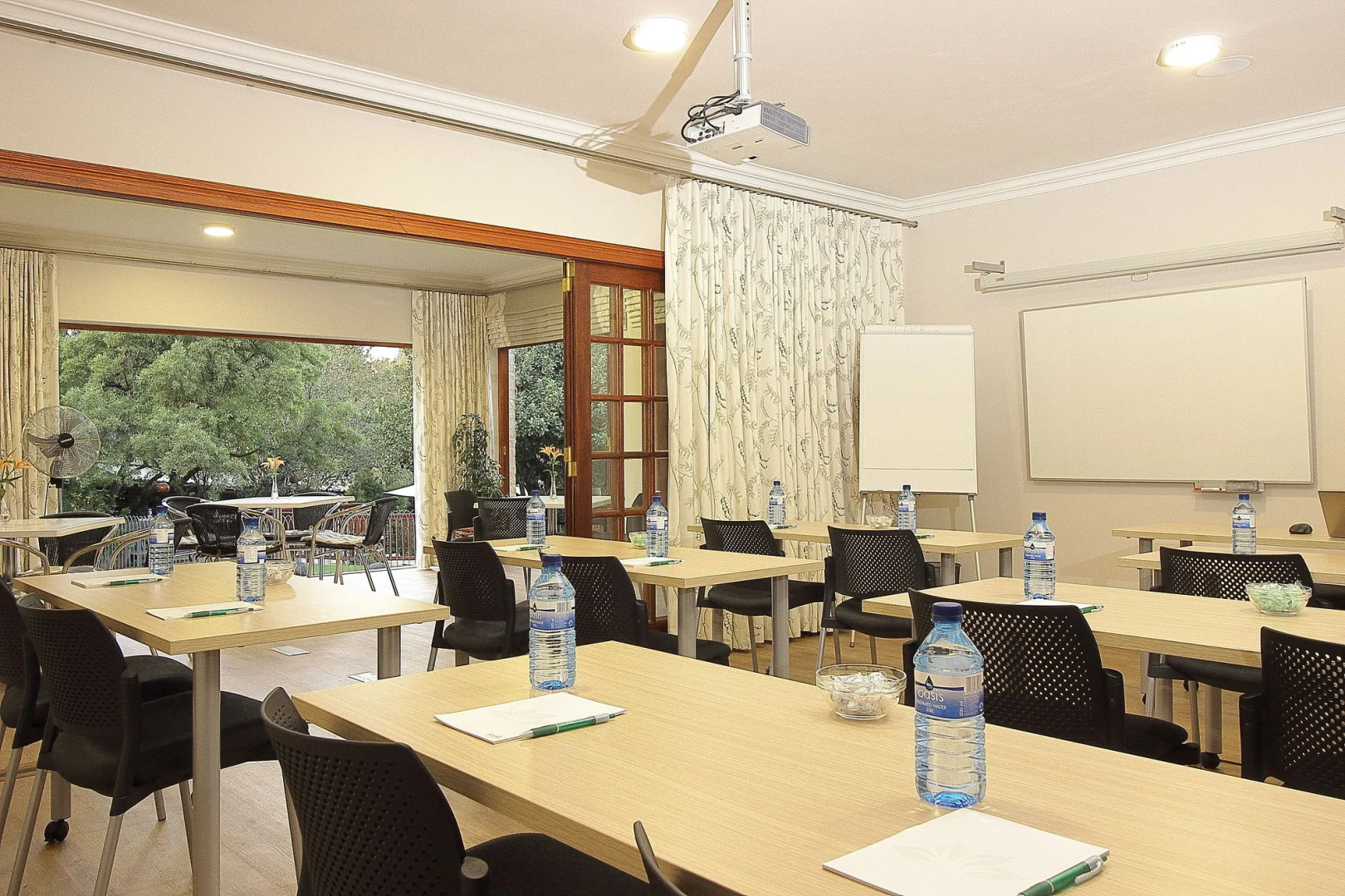 Foto - Rivonia Premier Lodge
