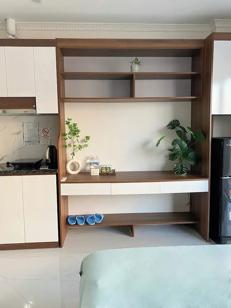 Foto - Hera West Lake Apartment