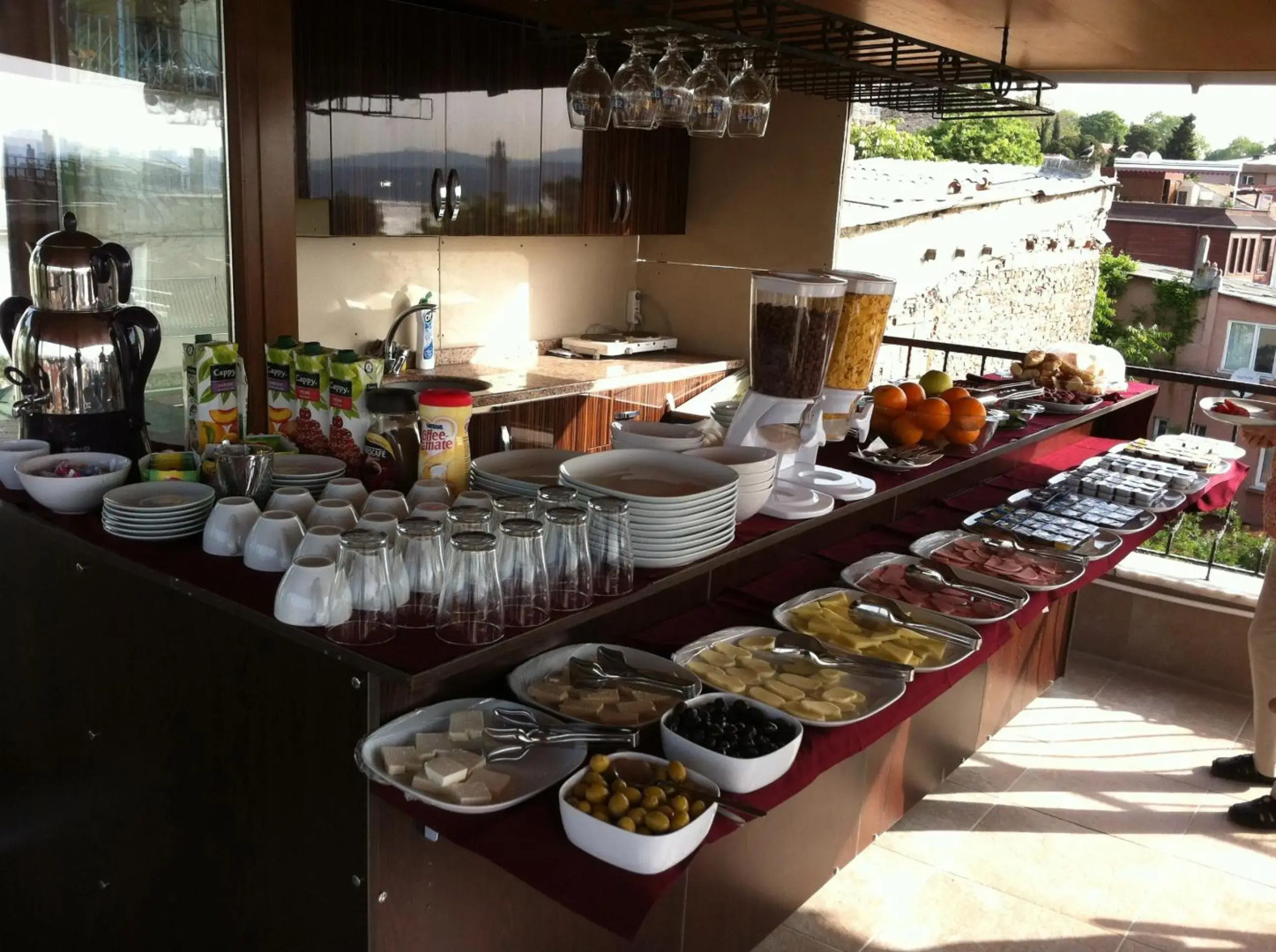 Foto - Spinel Hotel - Old City