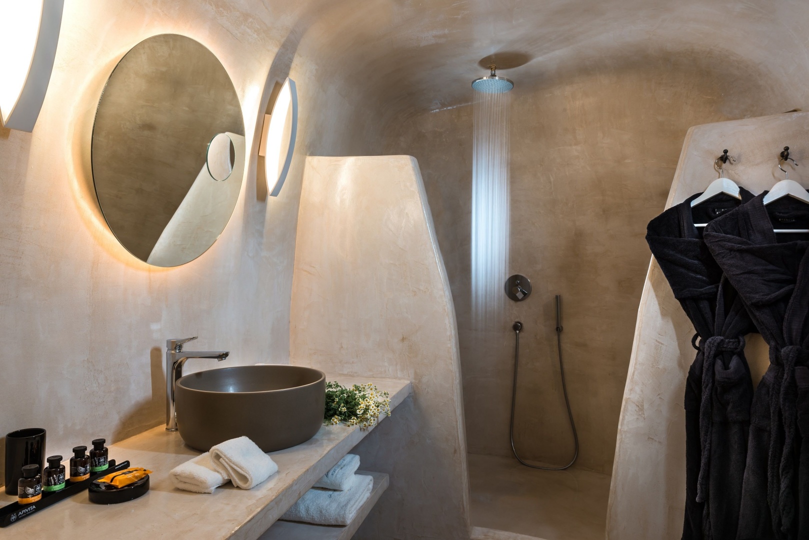 Foto - Andronis Boutique Hotel