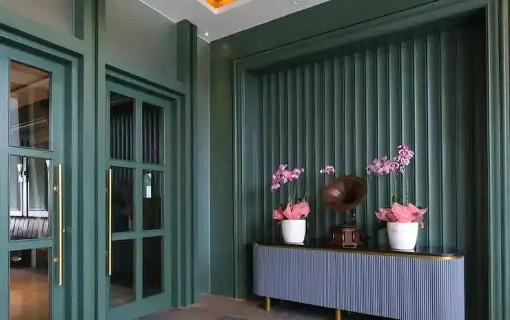 Photo - ValStar Hotel Canggu