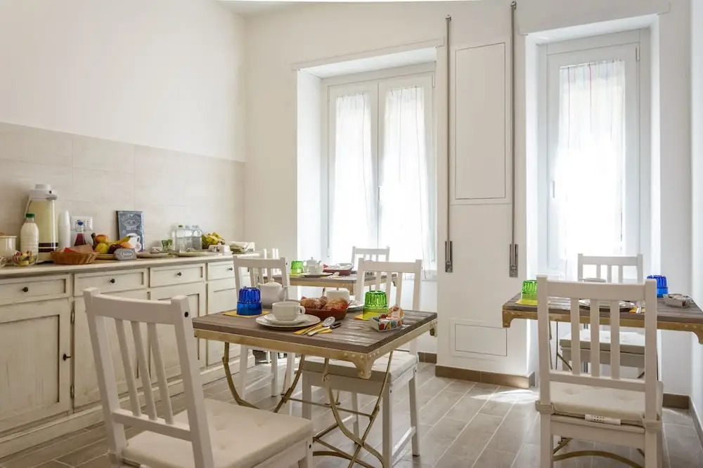 Foto - VaticanRome GUESTHOUSE