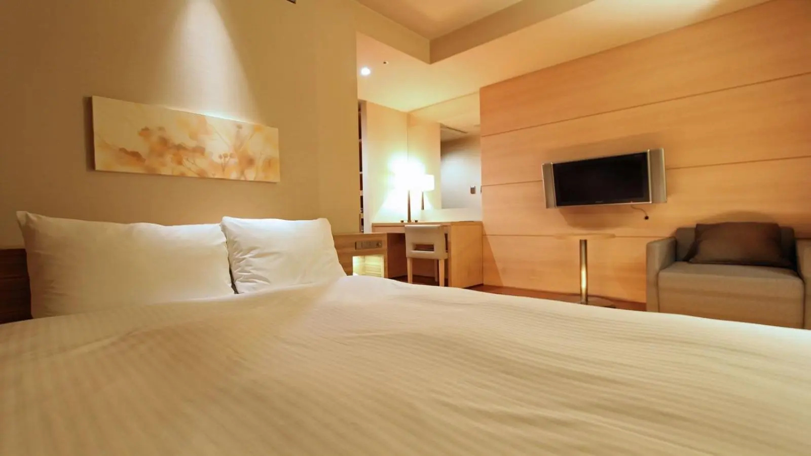 Foto - KOKO HOTEL Fukuoka Tenjin
