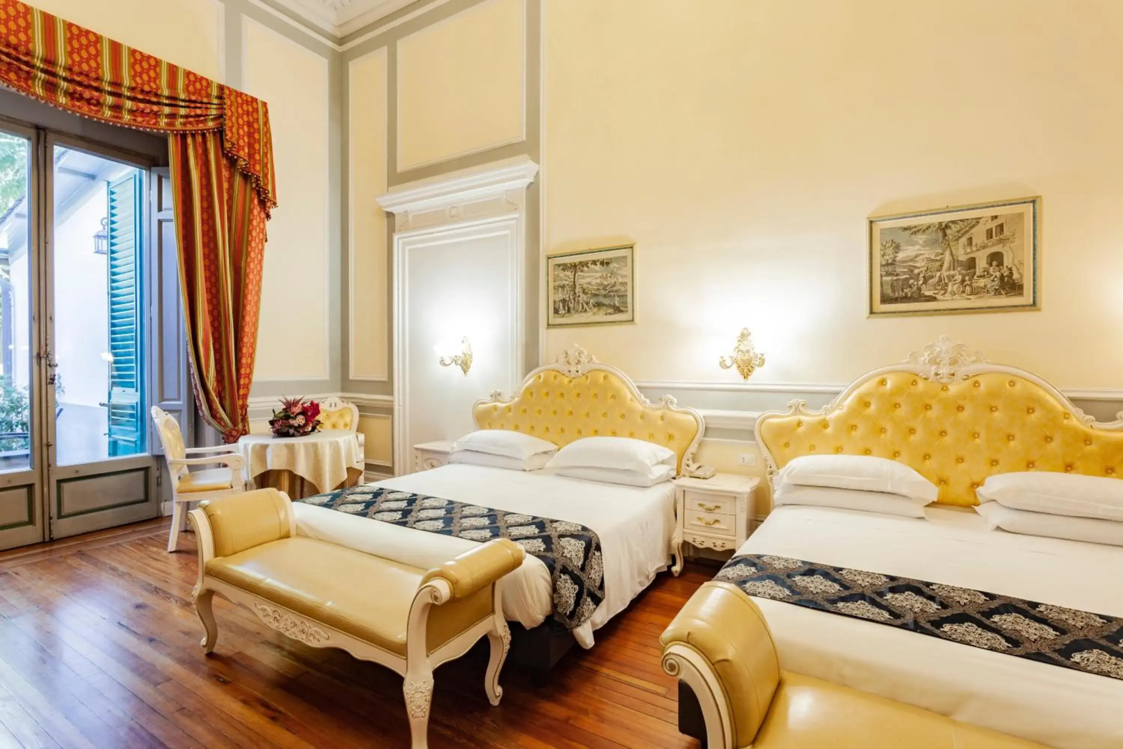 Foto - Villa Royal