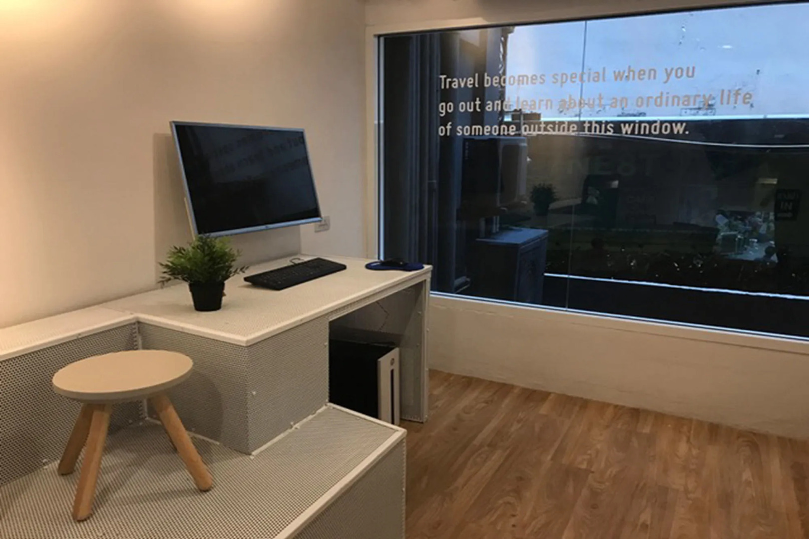 Foto - Bed One Block Hostel