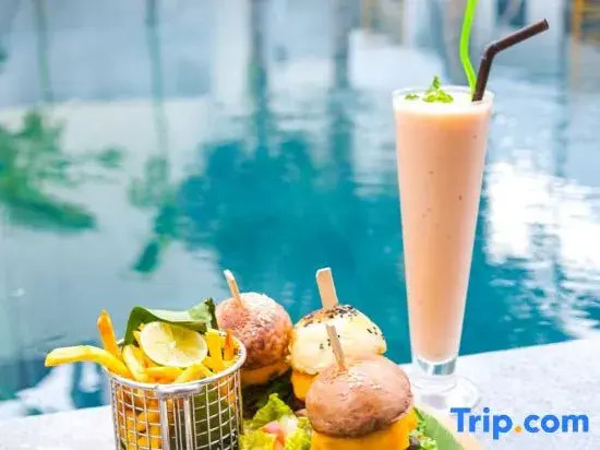 Foto - veHaa BOUTIQUE HOTEL