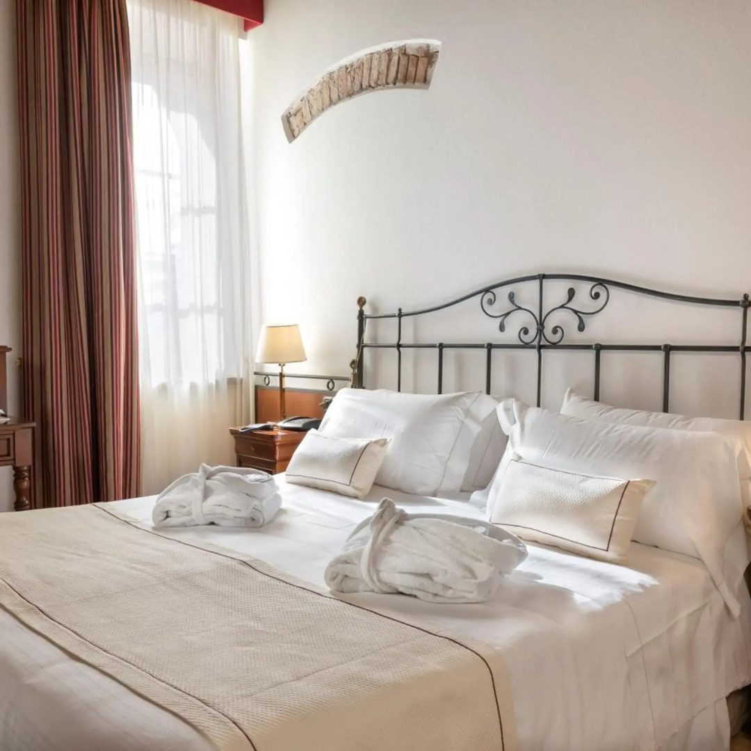 Foto - Hotel Villa Malaspina