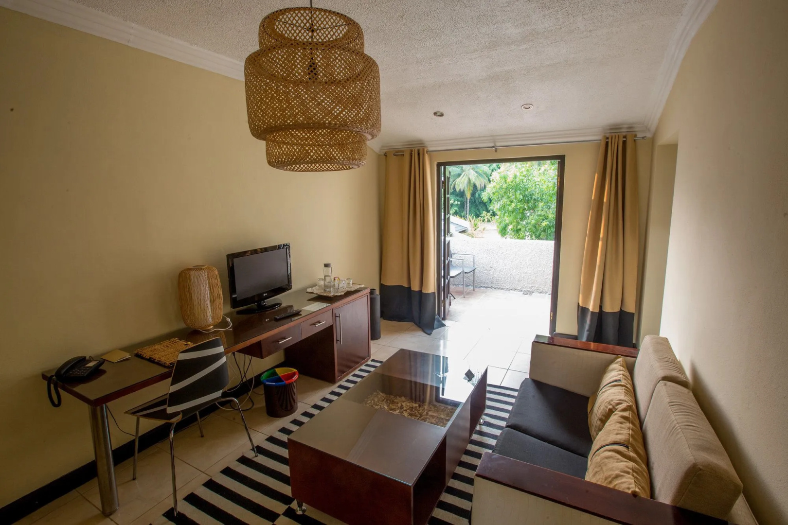 Photo - Omali São Tomé – Principe Collection