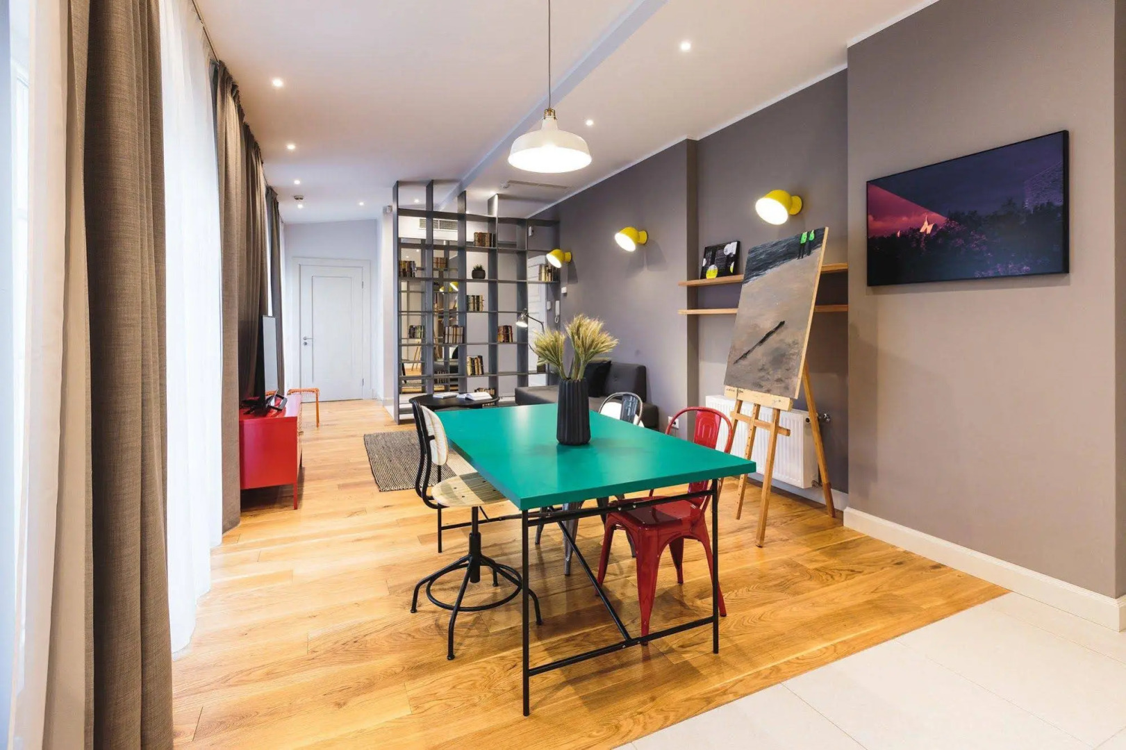 Photo - Riga Lux Apartments - Skolas