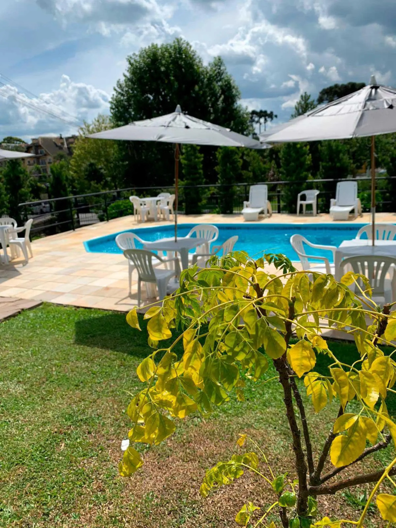 Foto - Hotel San Lucas
