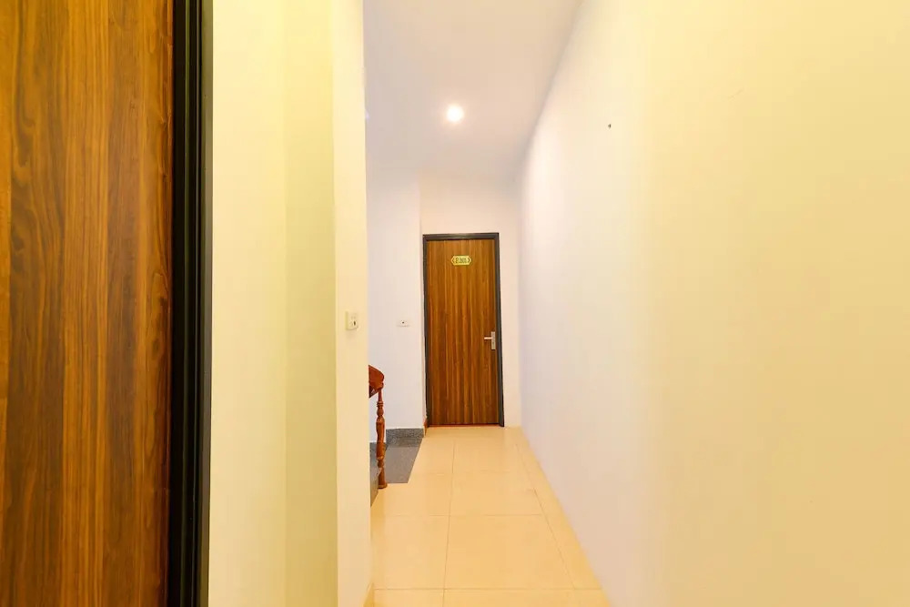 Foto - OYO 317 Kim Cuong Hotel 2