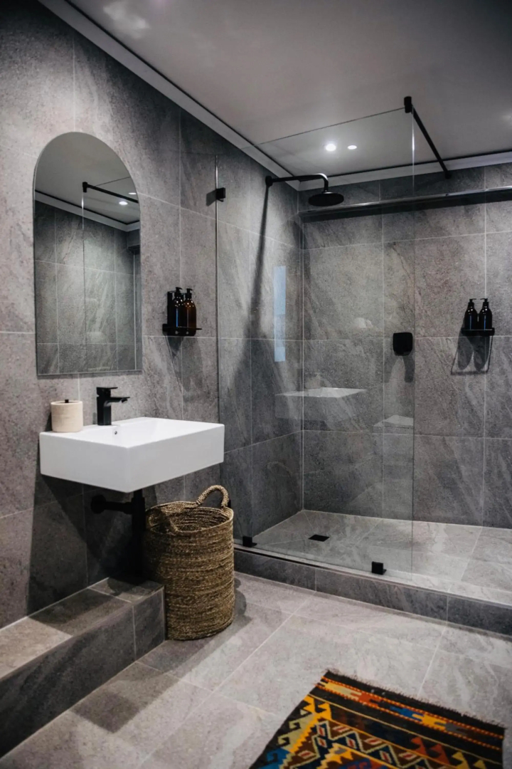 Foto - Sea Castle Hotel Camps Bay