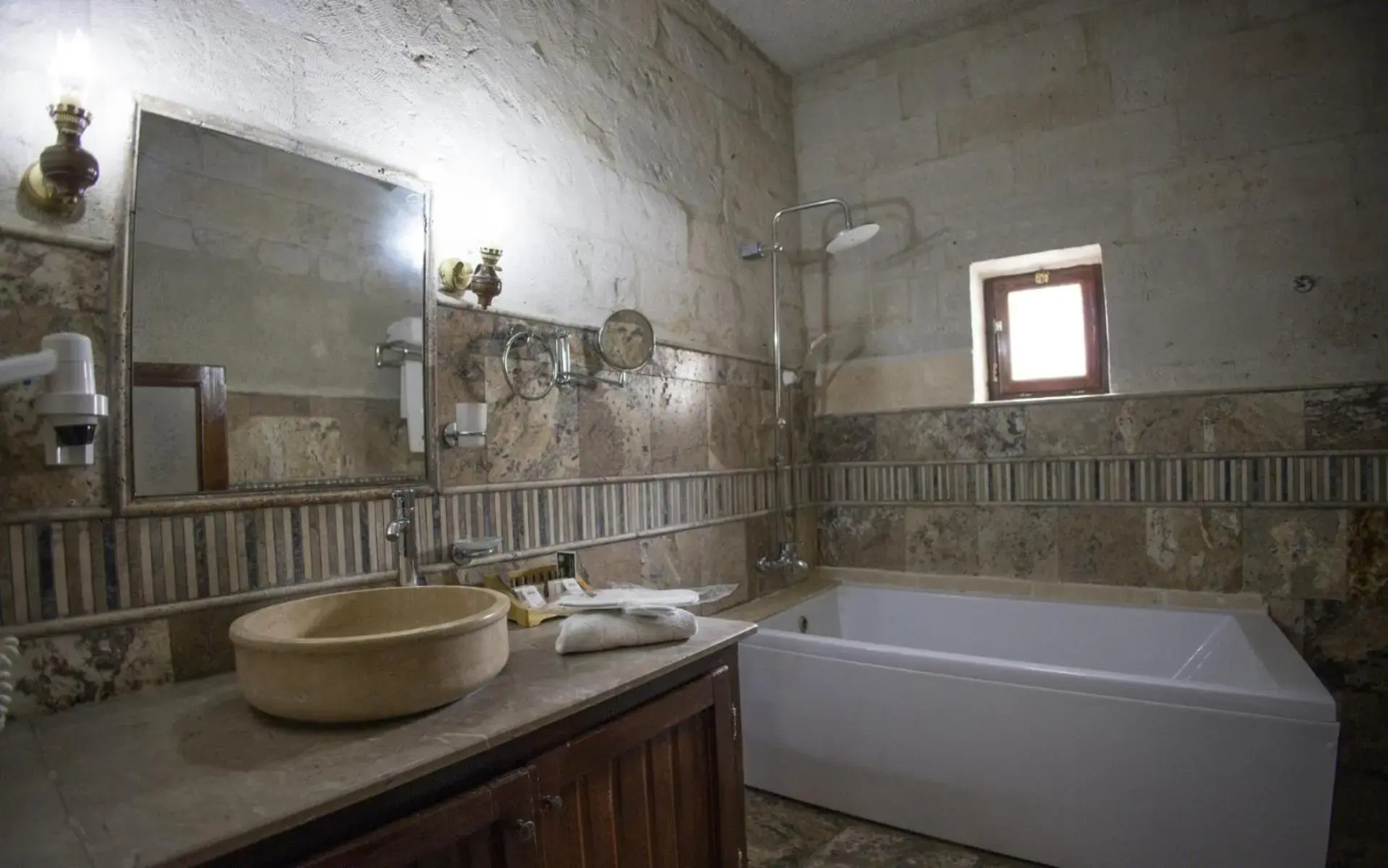 Foto - Maccan Cave Hotel
