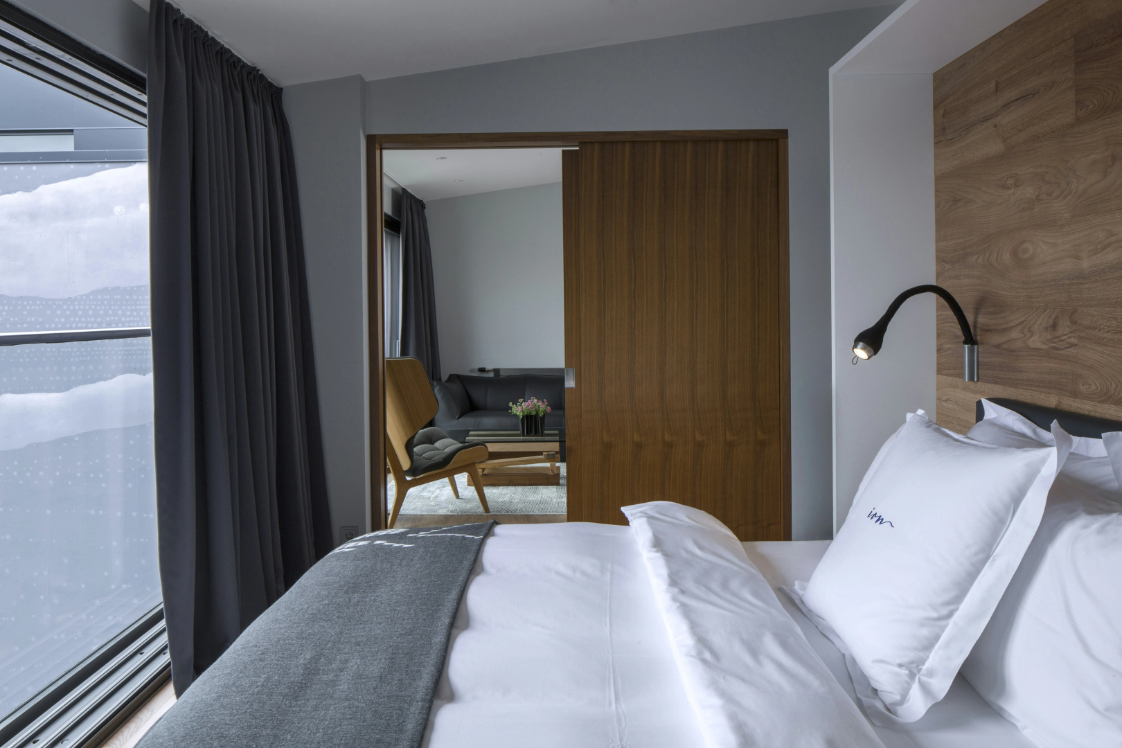 Foto - ION City Hotel, a Member of Design Hotels