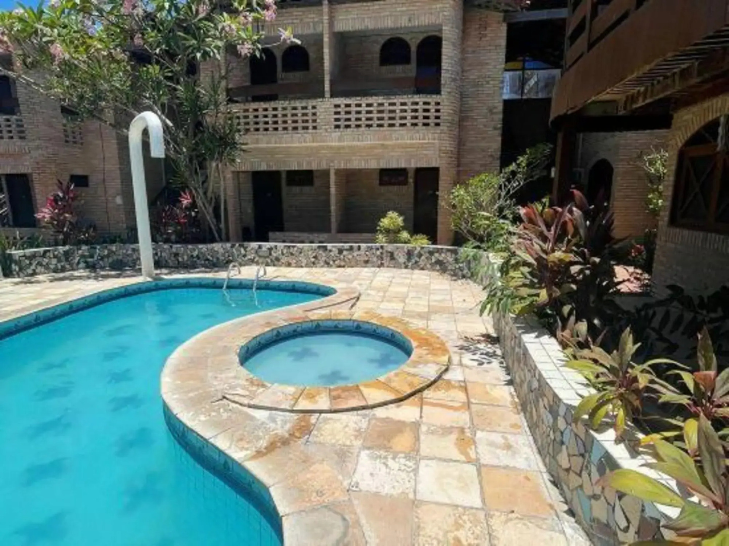 Photo - Pousada Porto Henrris