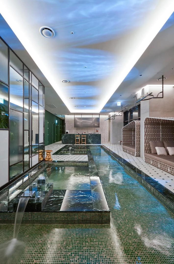 Photo - HOTEL in 9 Gangnam