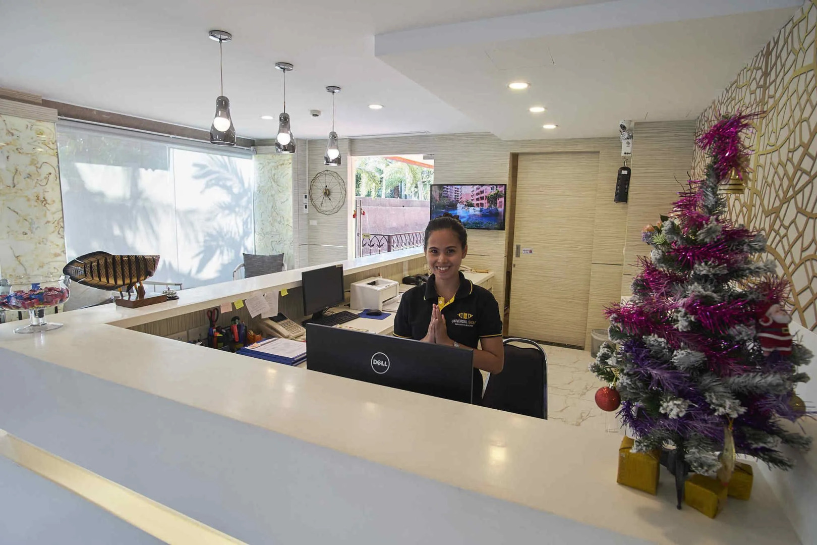 Foto - Sonia residence - SHA Extra Plus