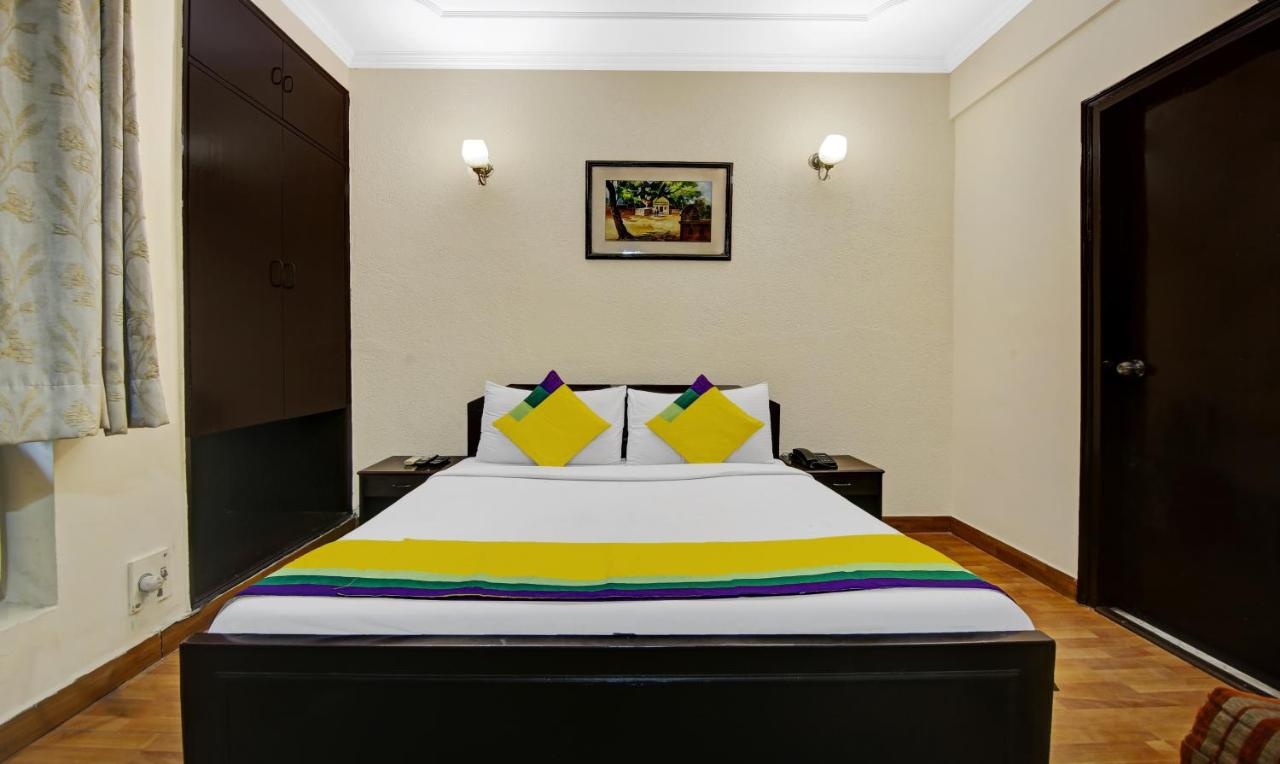 Photo - Itsy Hotels Arien International