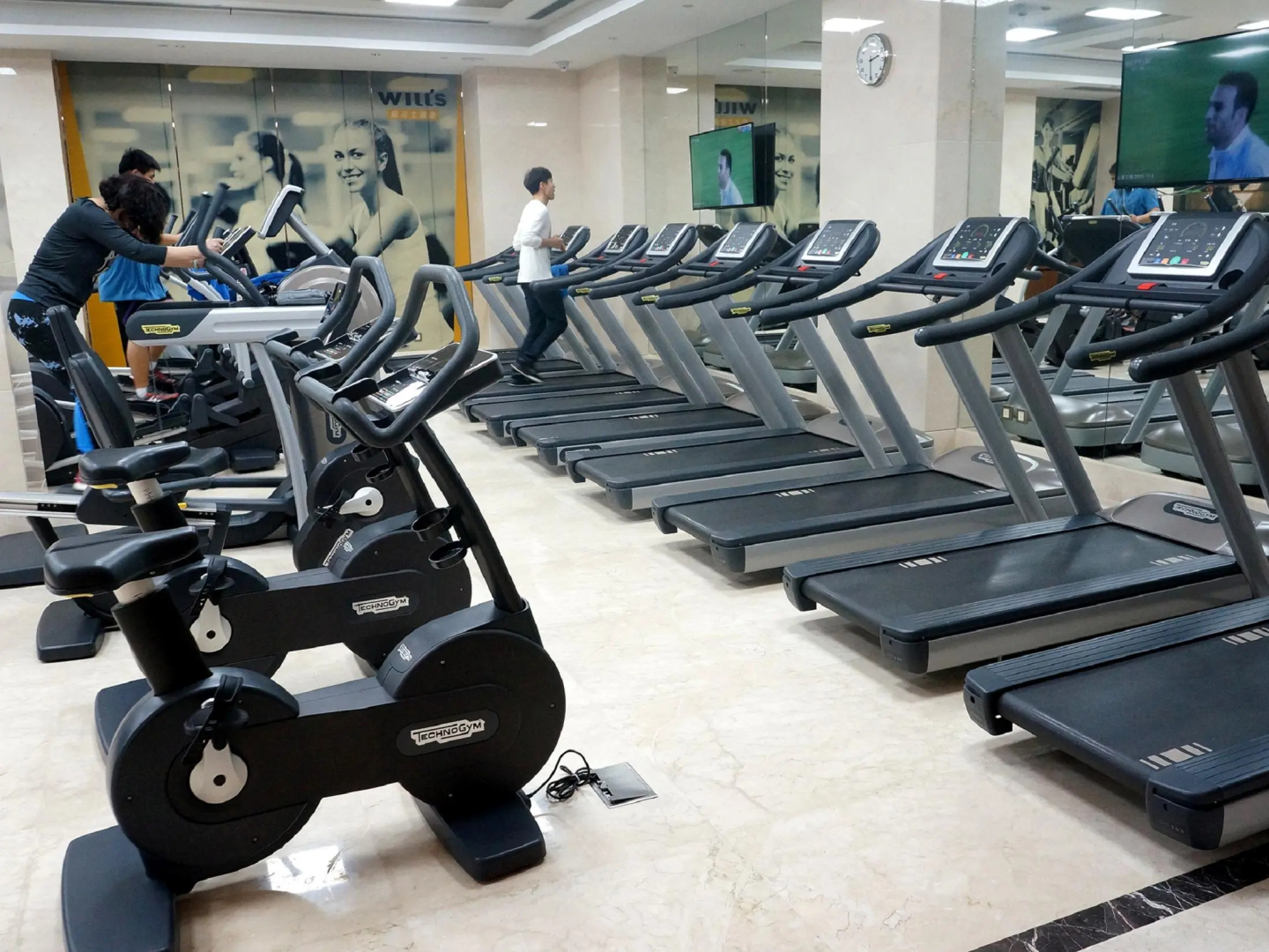 Photo - Royal Century Hotel Shanghai