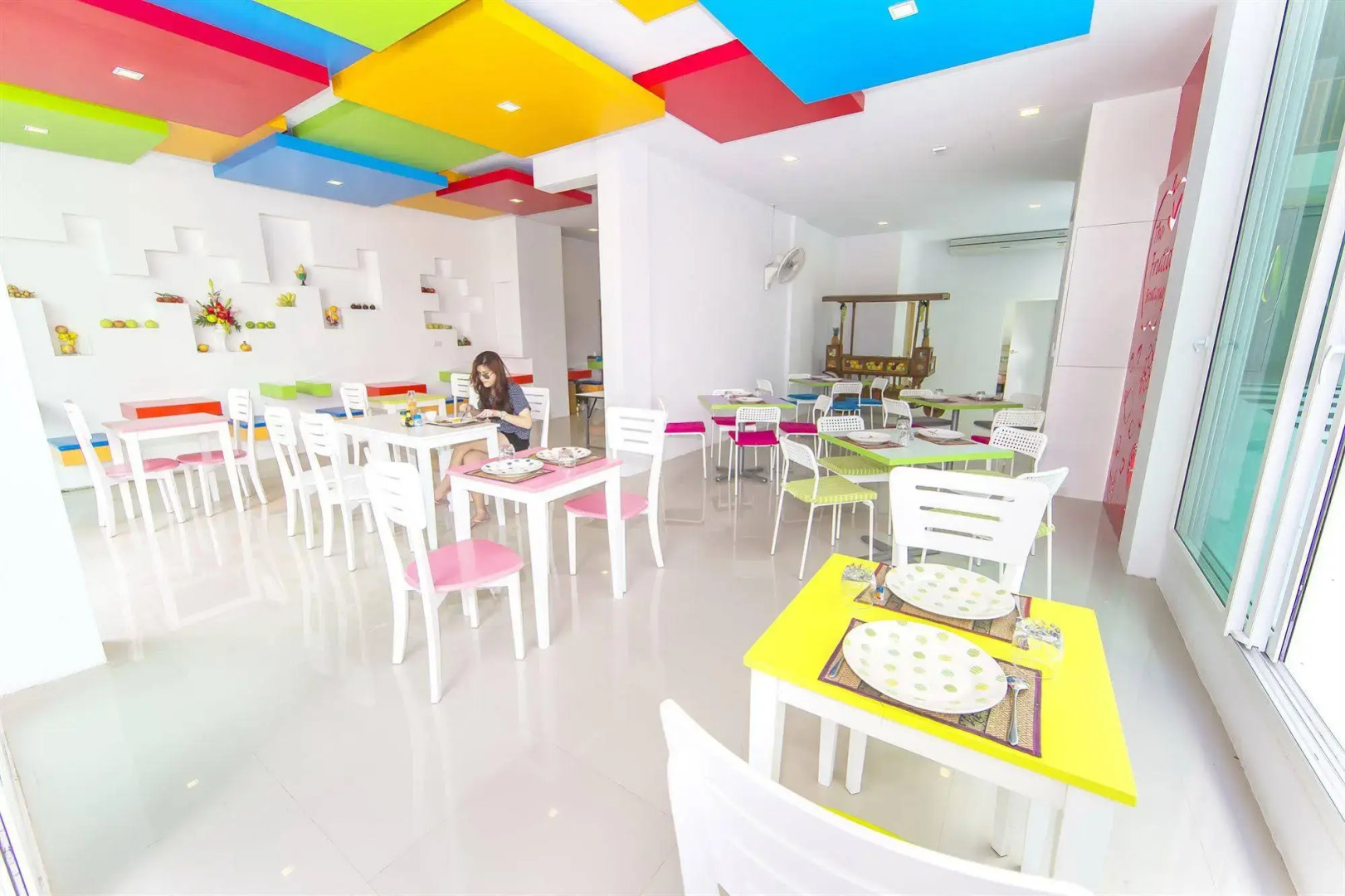 Foto - The Frutta Boutique