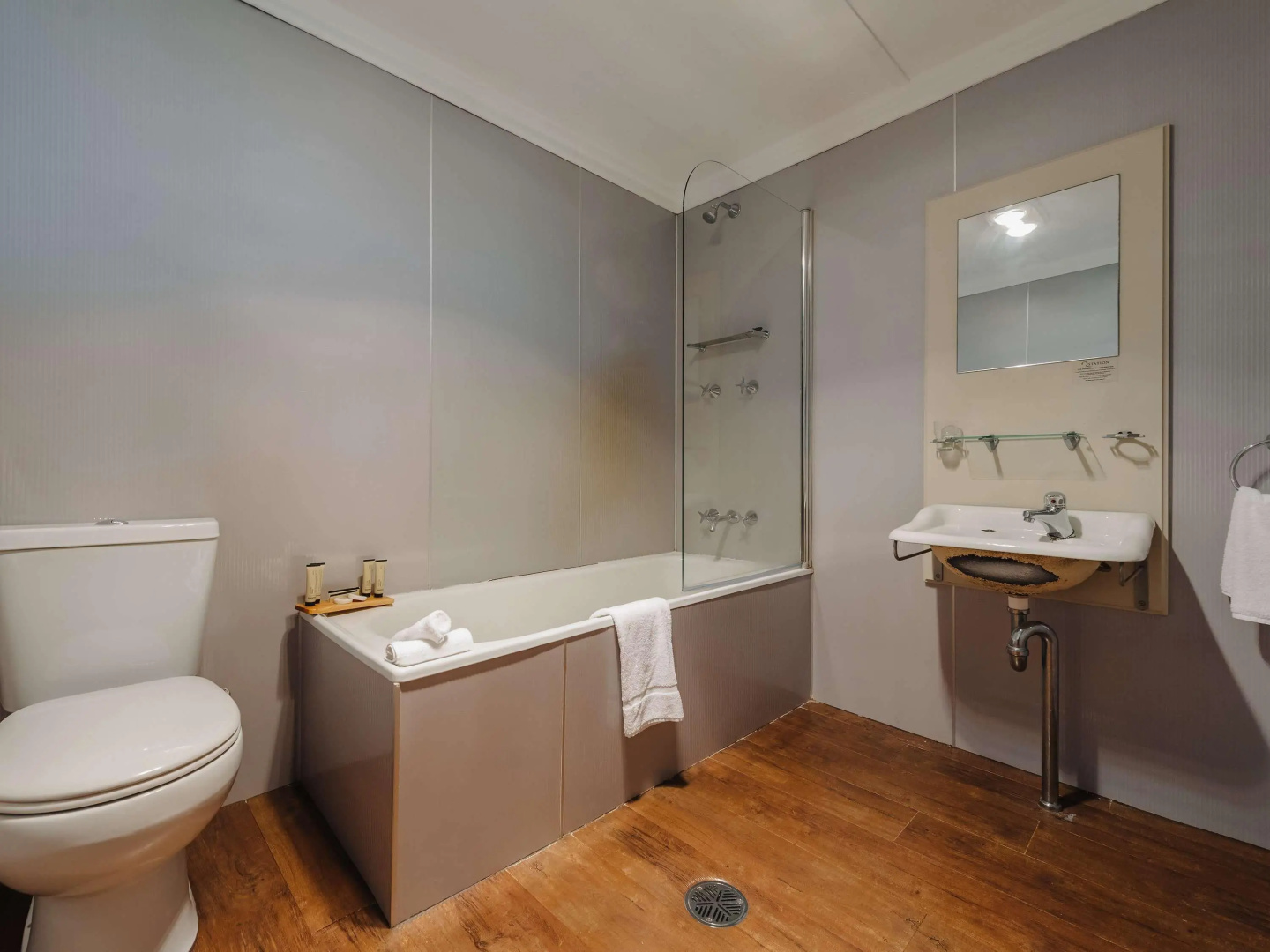 Foto - Q Station Sydney Harbour National Park by Accor