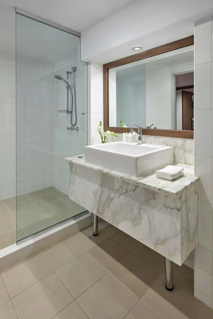 Photo - Melbourne Marriott Hotel
