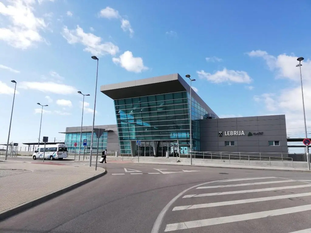 Photo - Hotel LB Lebrija by MA 22 Puntos