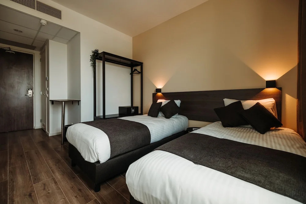 Photo - HOTELUX Amsterdam Airport Hotel