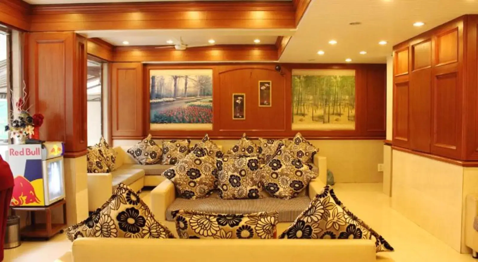 Photo - Hotel Mina International