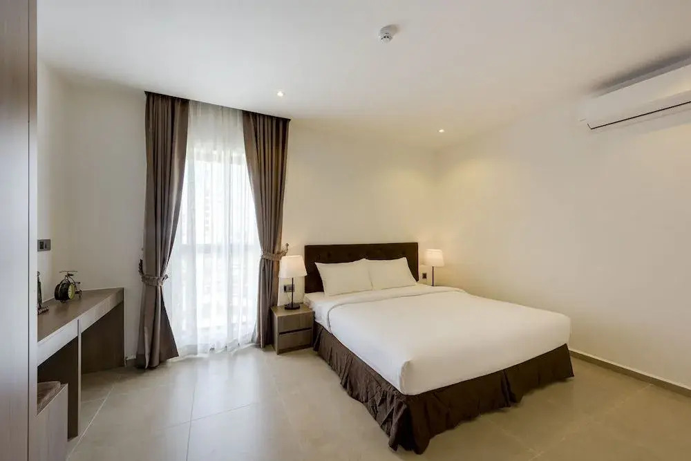 Foto - Residence 105 Hotel and Apartment